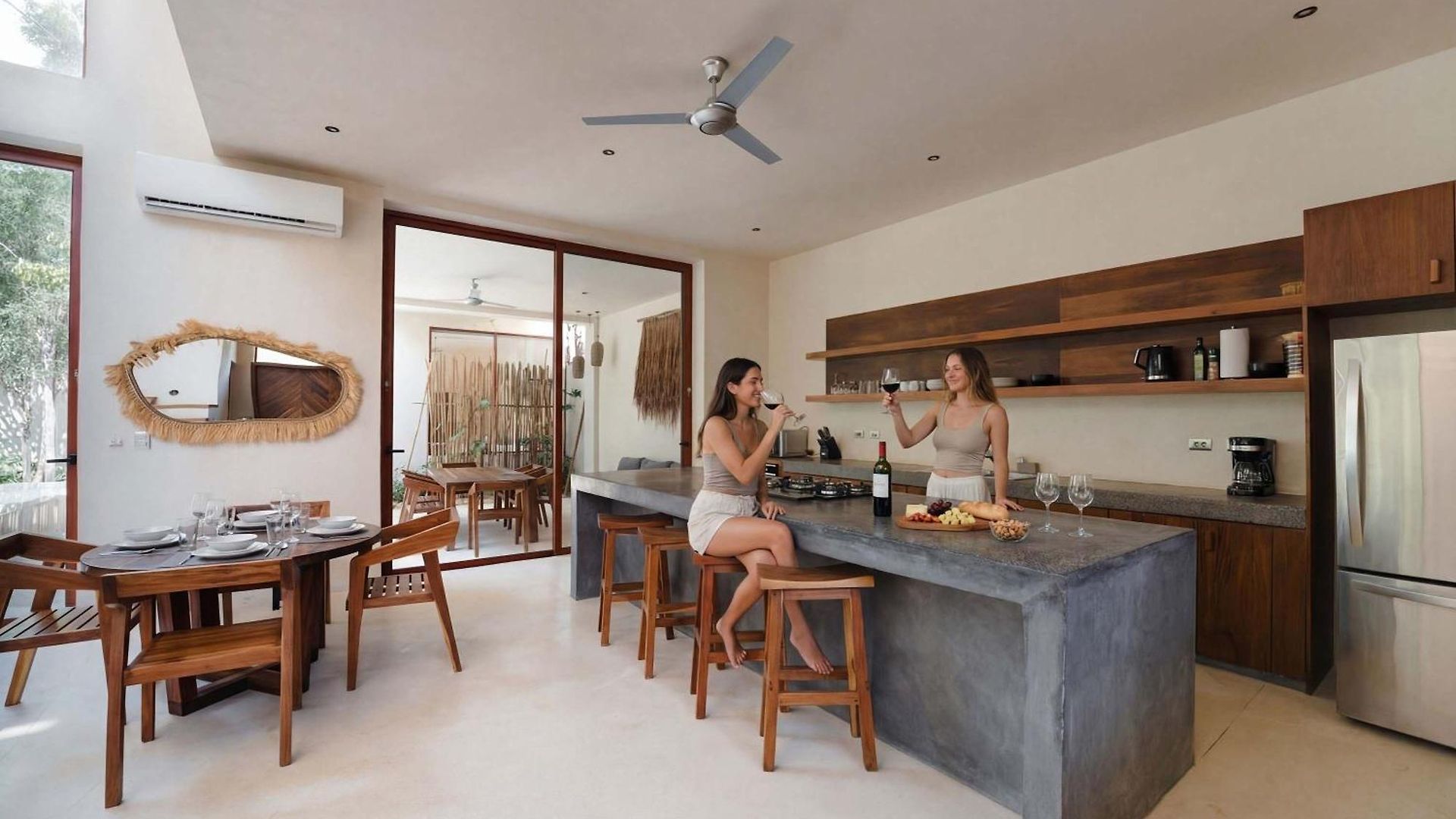 Luxury 3br Duplex With Private Pool