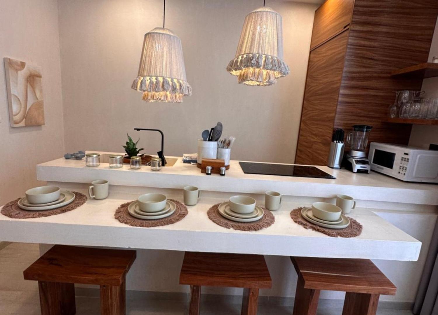 Aparthotel Casa Makraem 4*
