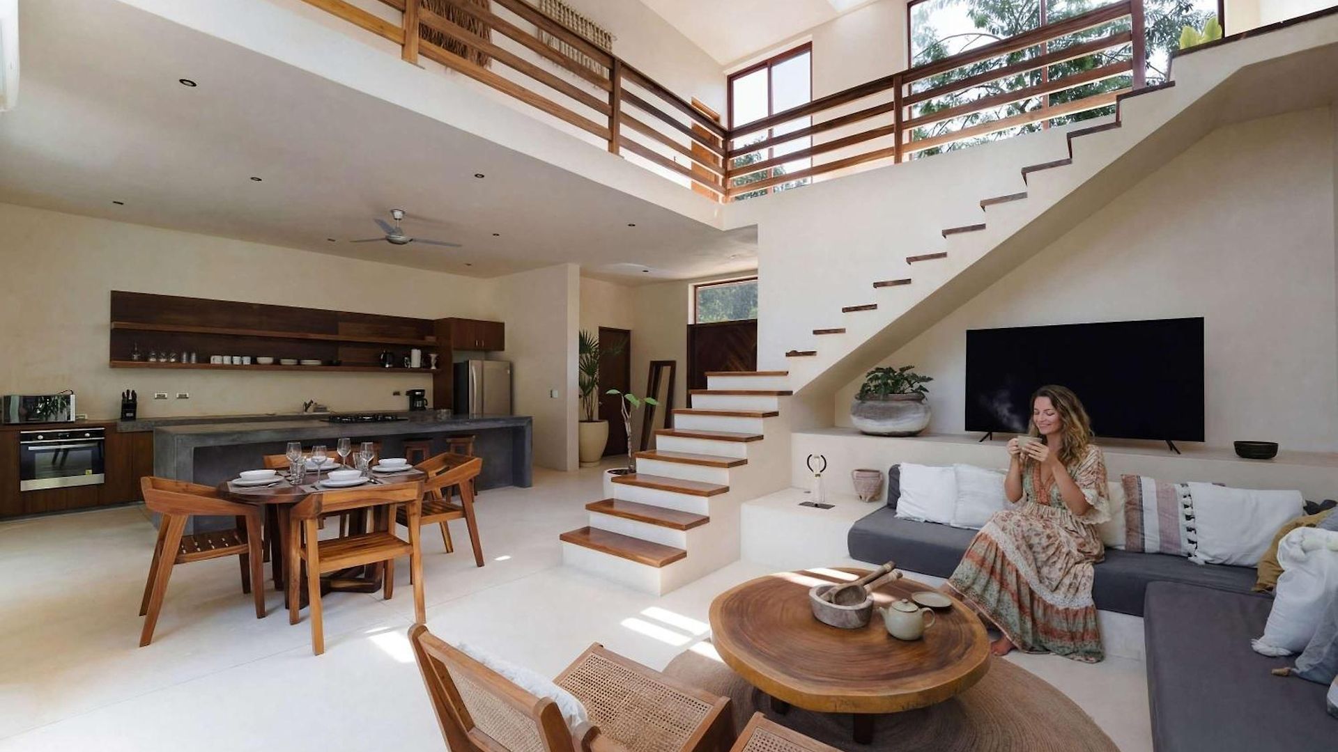 Villa Luxury 3br Duplex With Private Pool