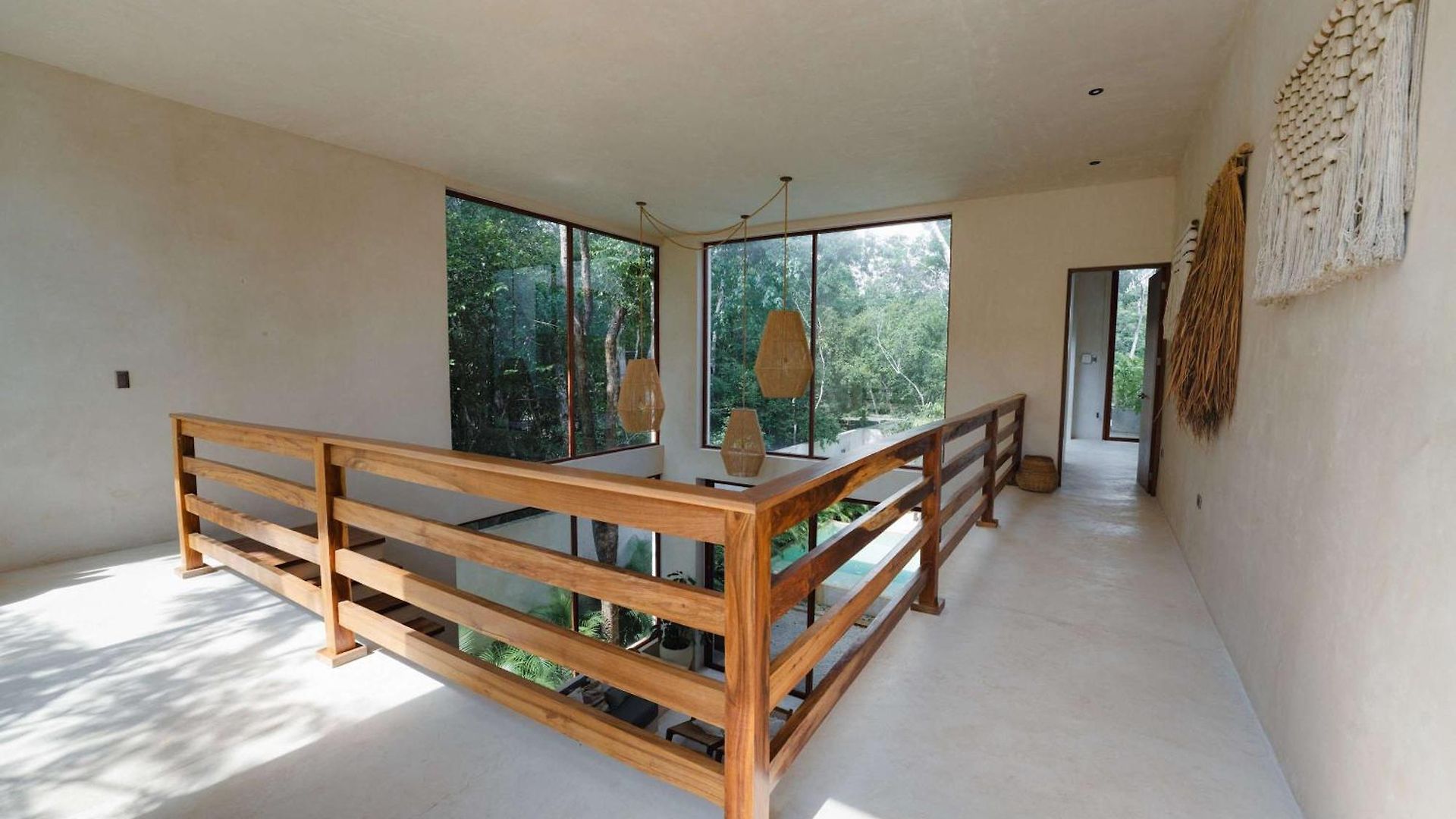 Luxury 3br Duplex With Private Pool