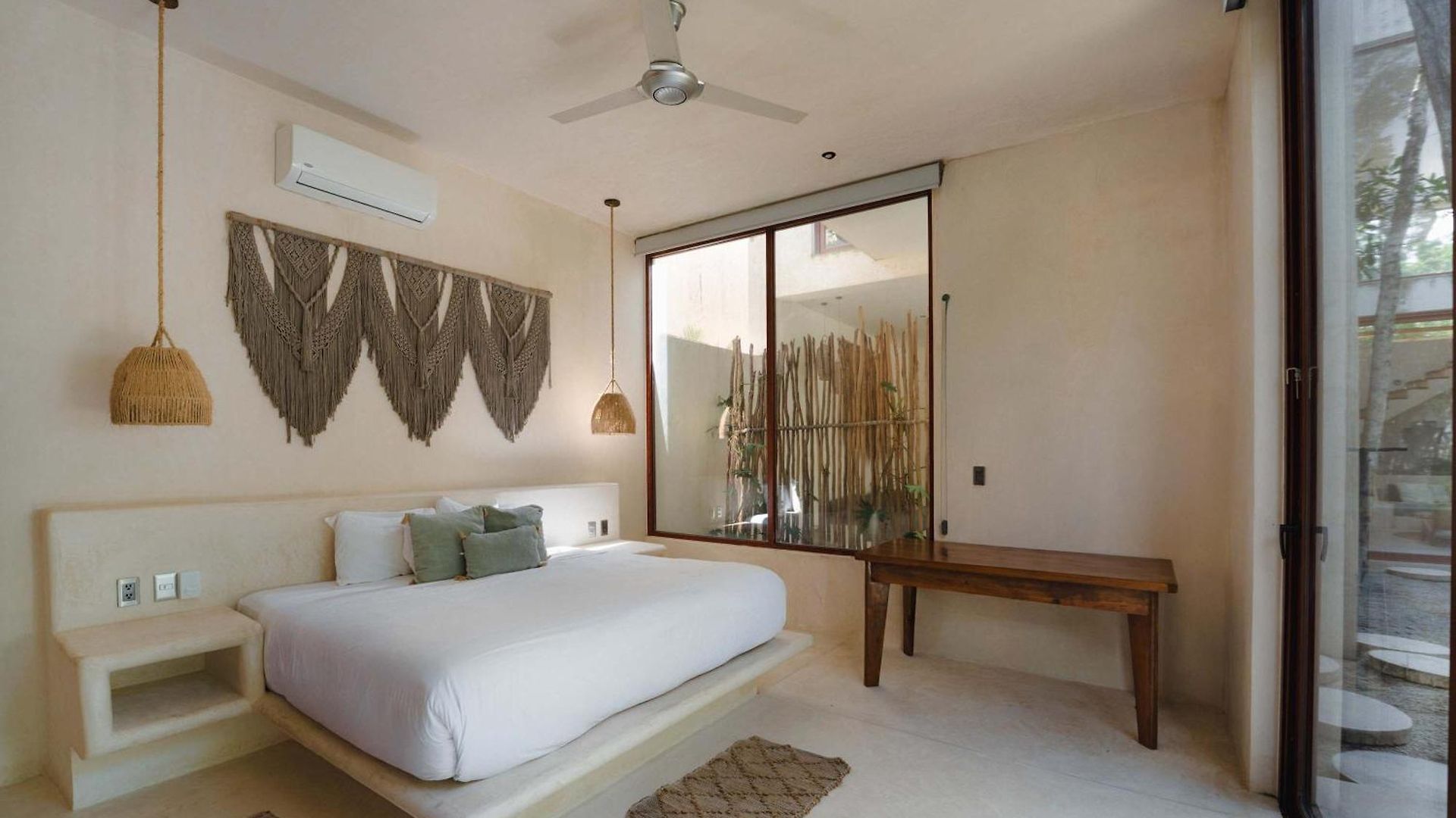 Luxury 3br Duplex With Private Pool Villa