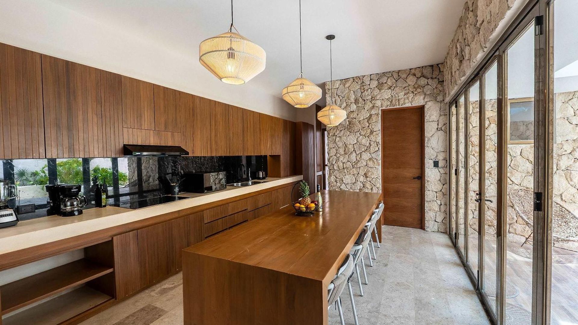 Villa Chic 6br Dual With 4 Private Pools & Concierge