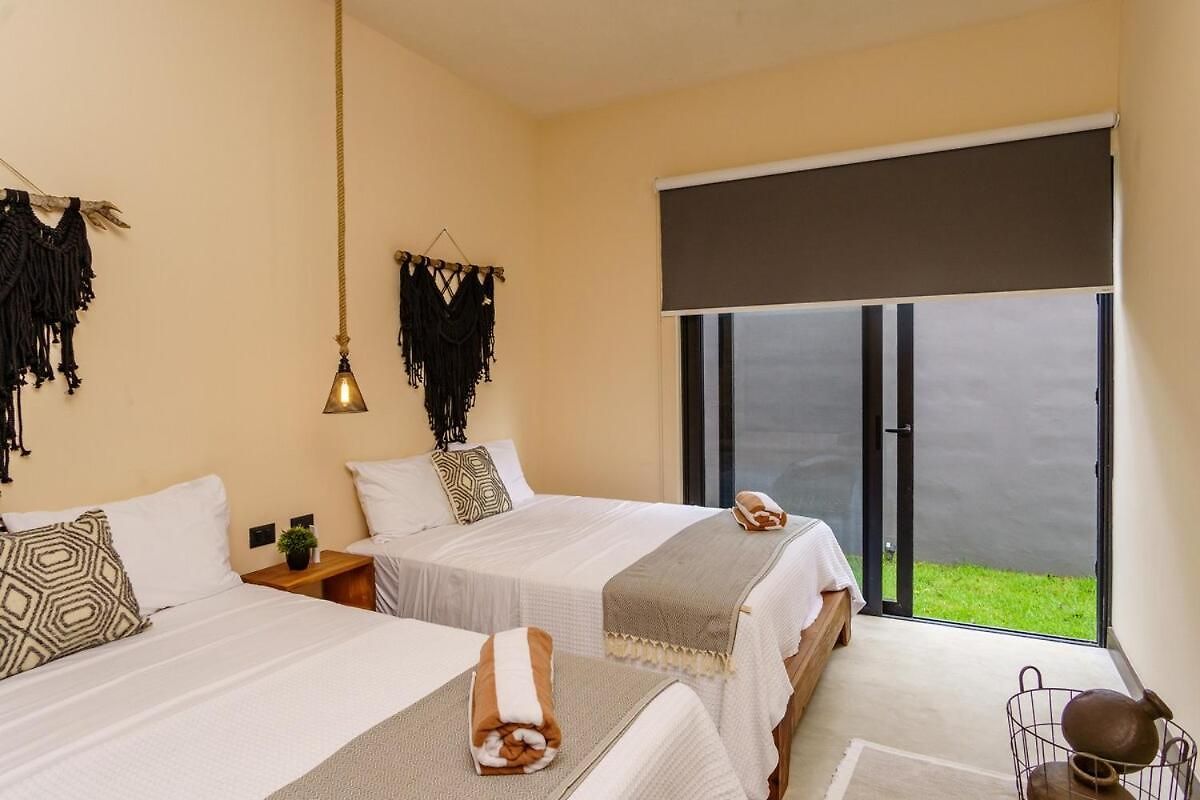 Villa New! Gorgeous Luxury With 2 Pools