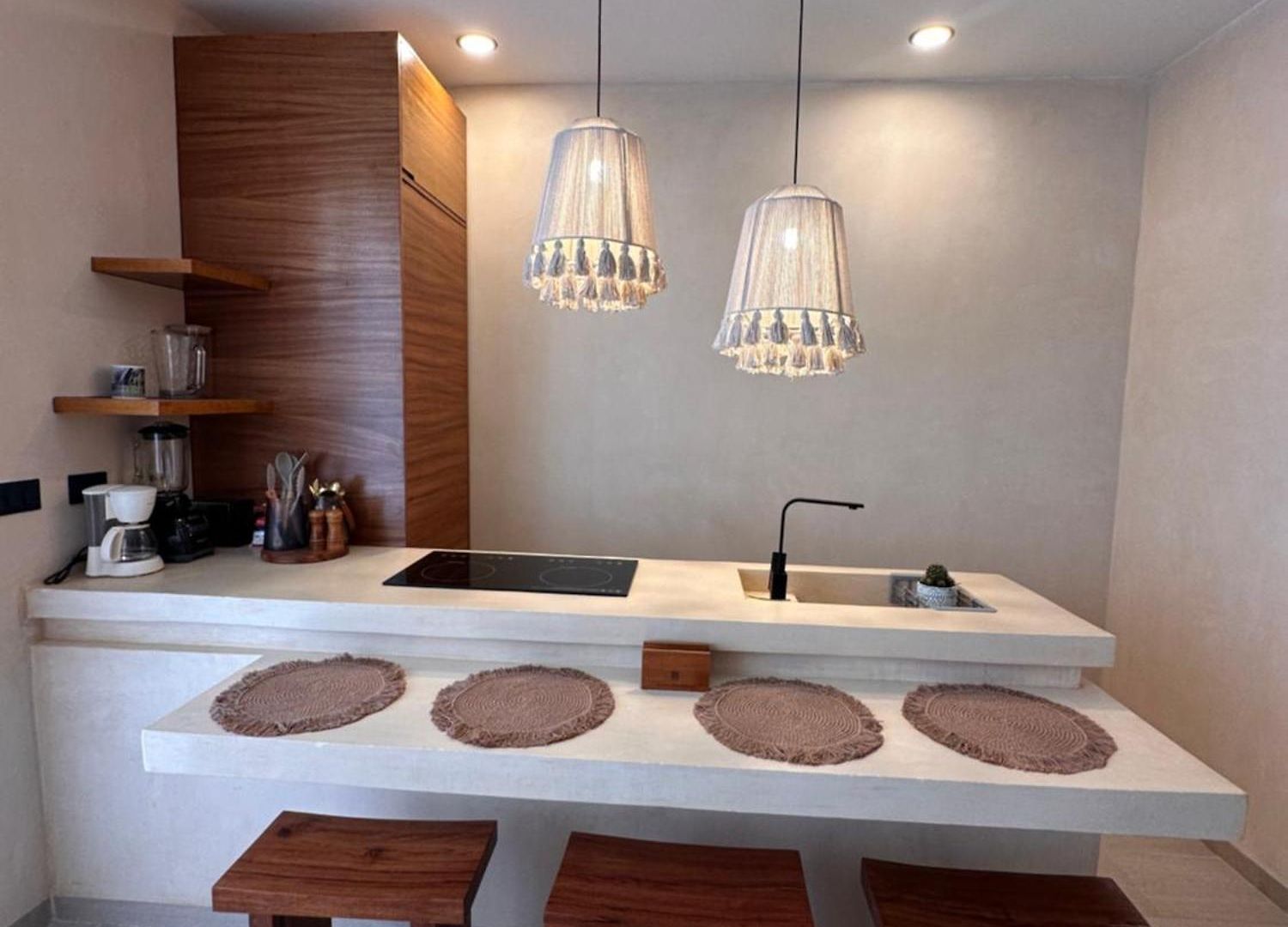 Aparthotel Casa Makraem 4*