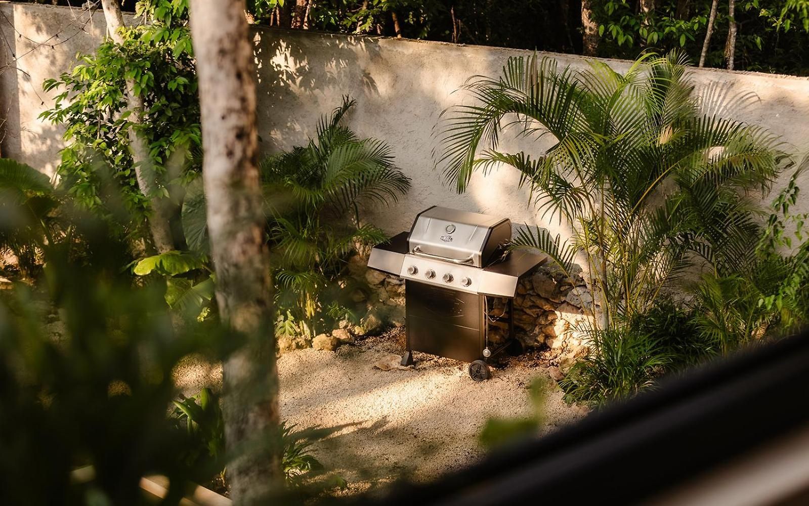 Casa Naay Jungle Lux Heated Pool Hot Tub Firepit