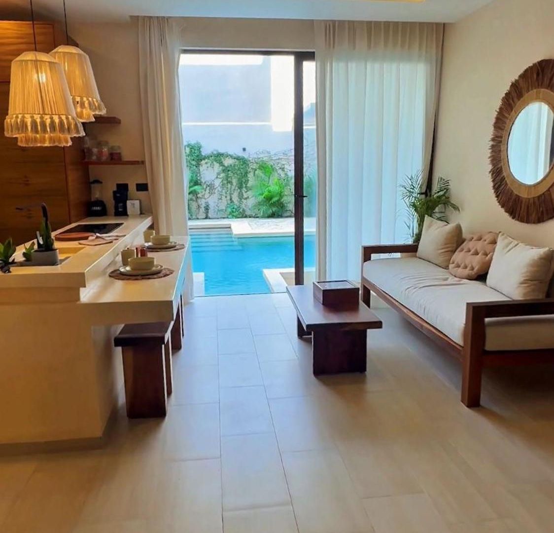 Casa Makraem Tulum