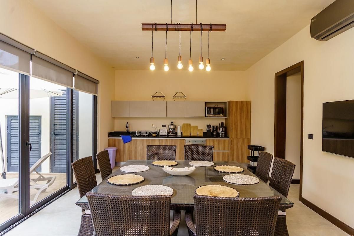 New! Gorgeous Luxury With 2 Pools Tulum