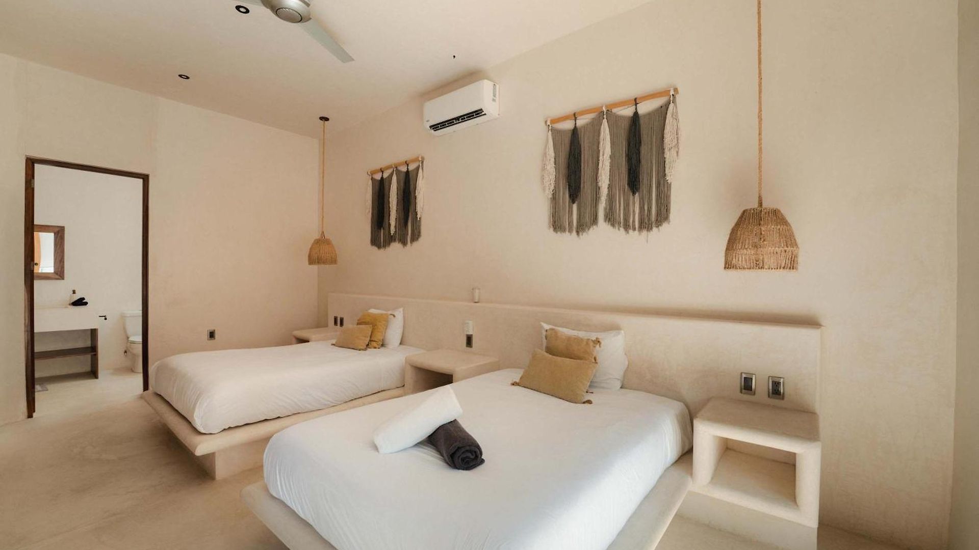 Luxury 3br Duplex With Private Pool
