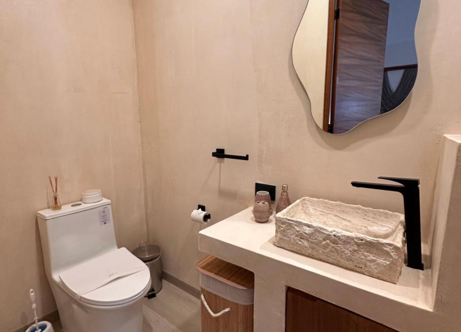 Casa Makraem Aparthotel Tulum