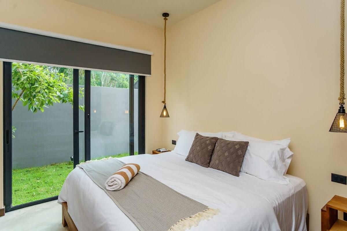 New! Gorgeous Luxury With 2 Pools * Tulum