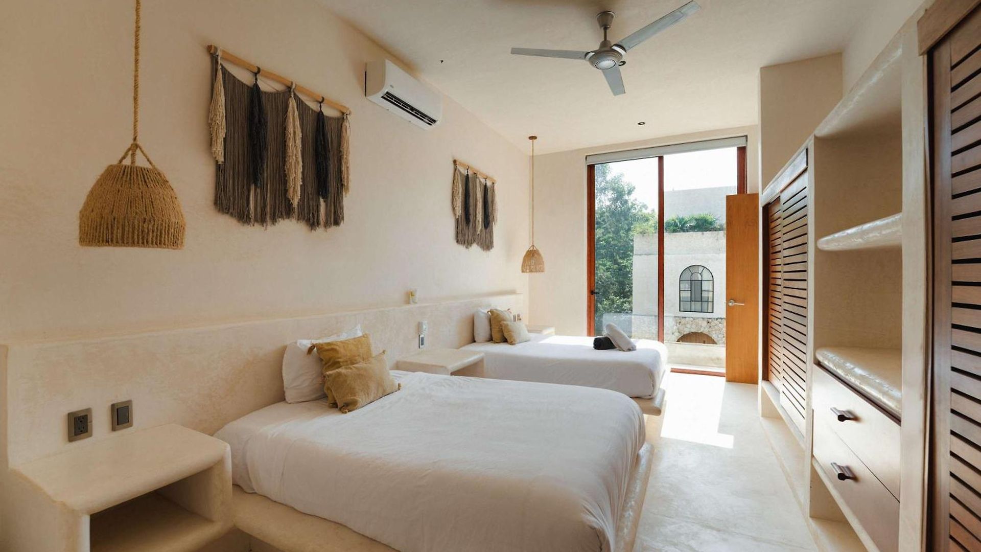 Villa Luxury 3br Duplex With Private Pool *