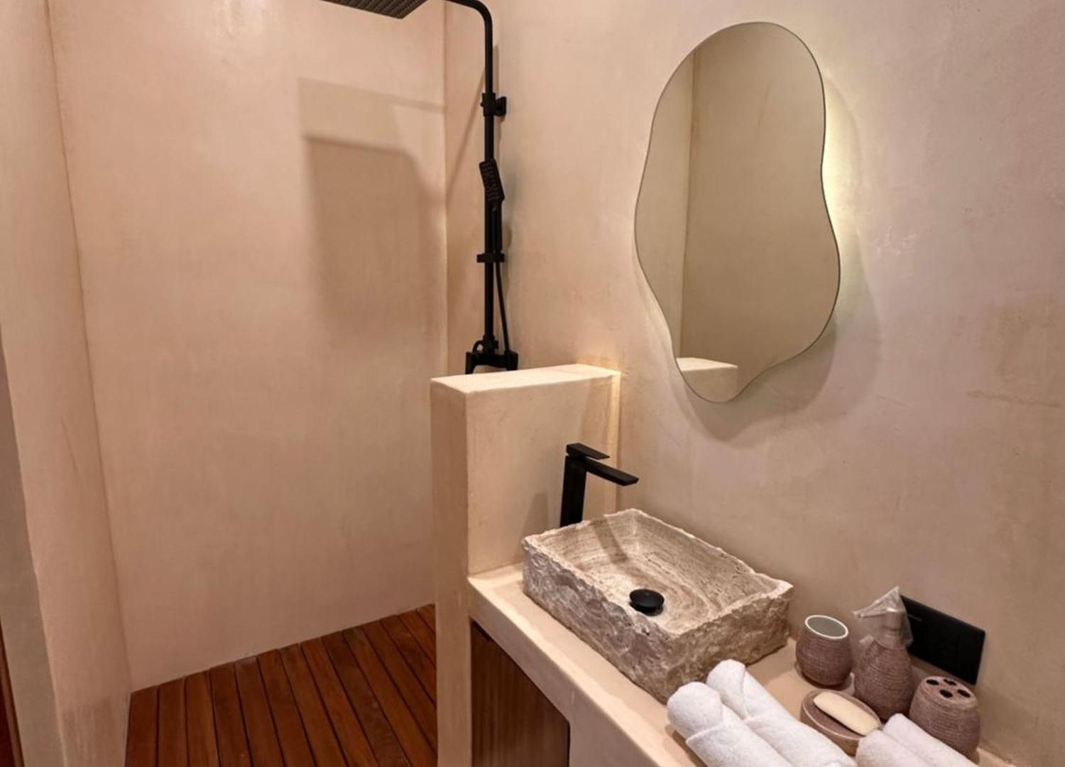 Aparthotel Casa Makraem 4*