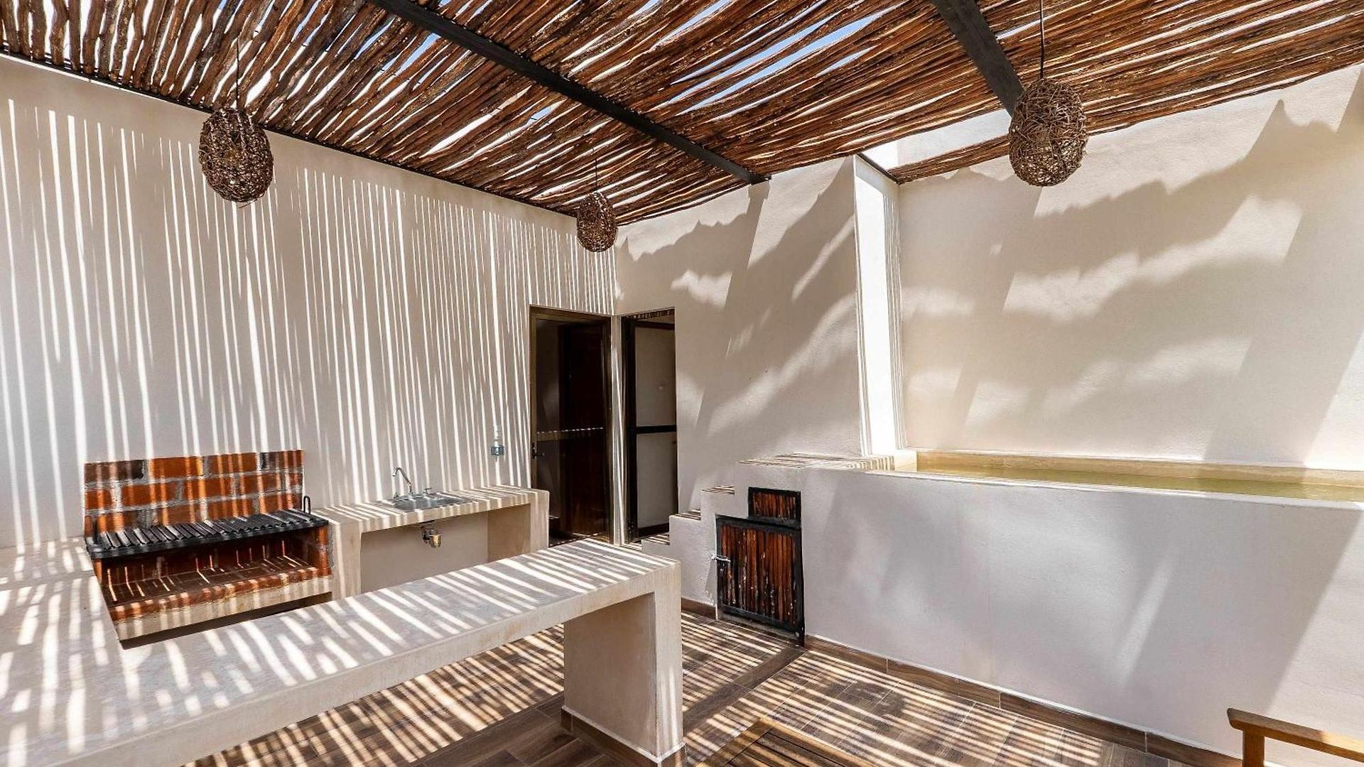Chic 6br Dual With 4 Private Pools & Concierge Villa *