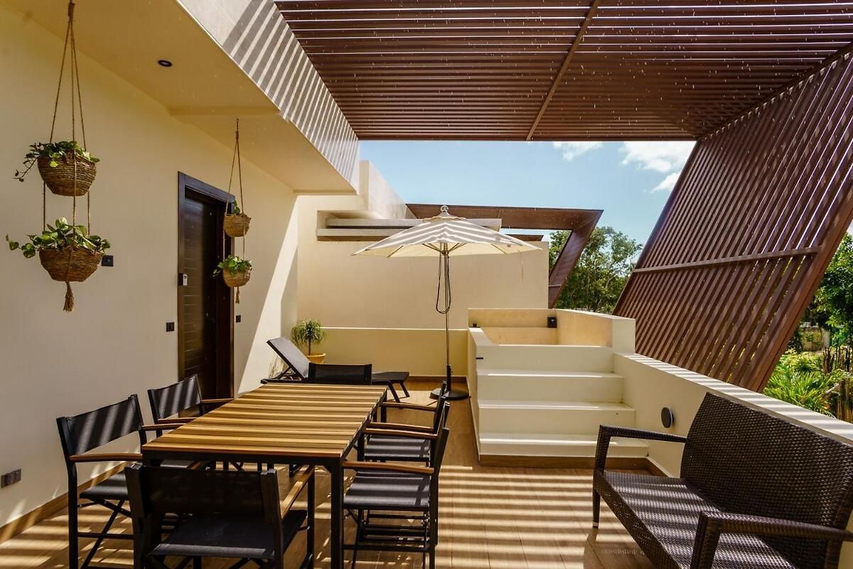 New! Gorgeous Luxury With 2 Pools Villa Tulum
