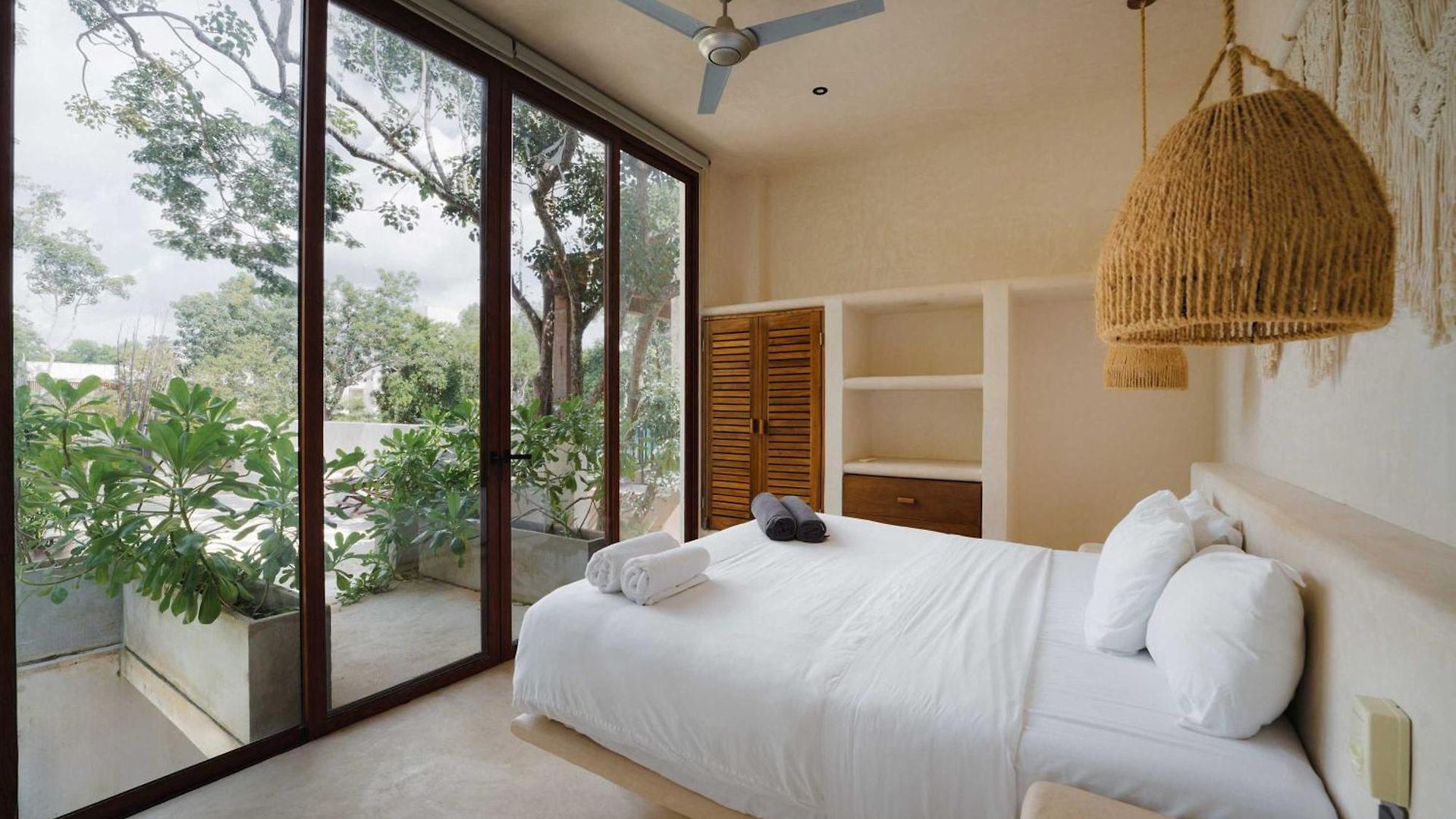 Villa Luxury 3br Duplex With Private Pool *
