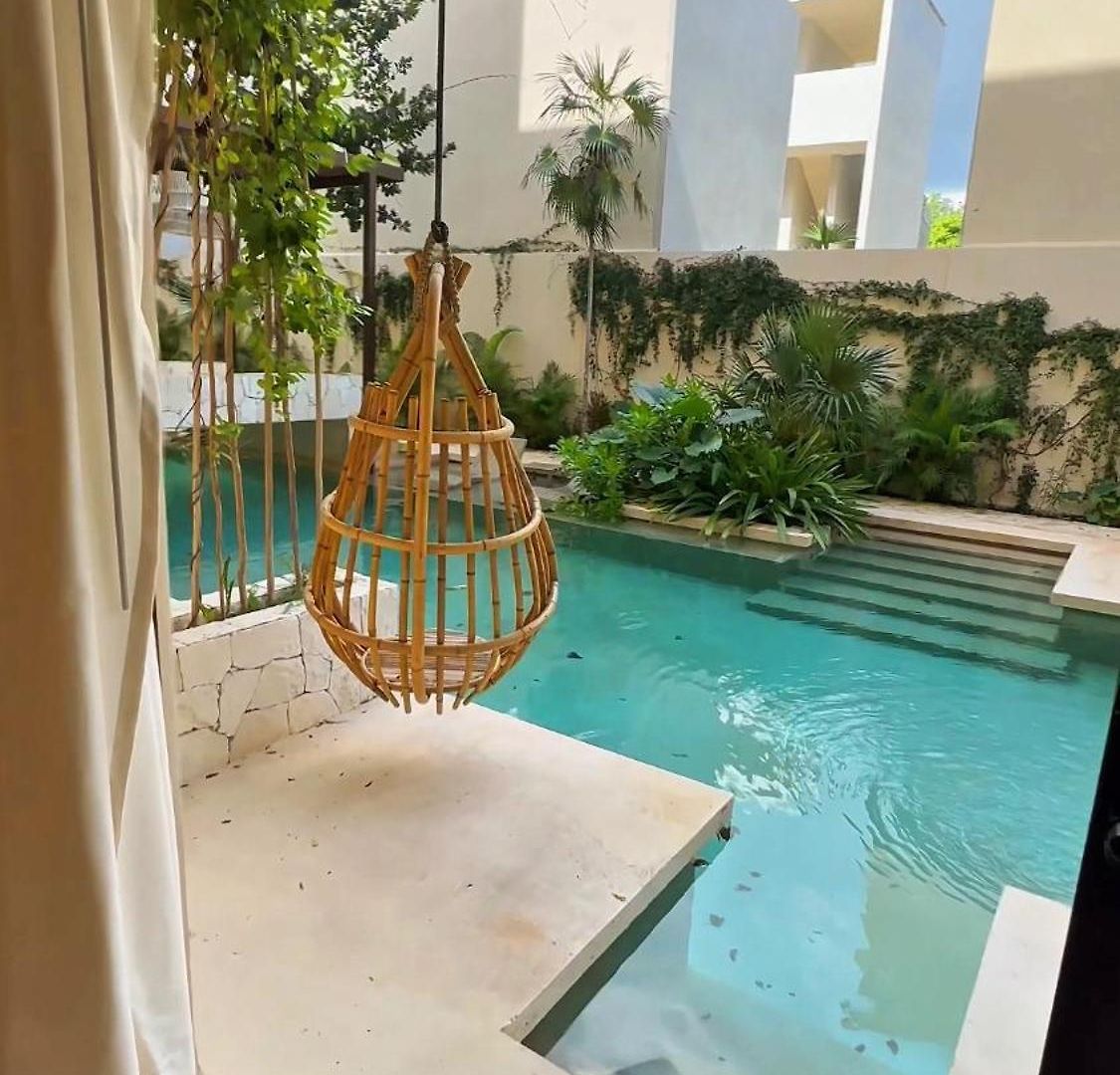 Aparthotel Casa Makraem 4*