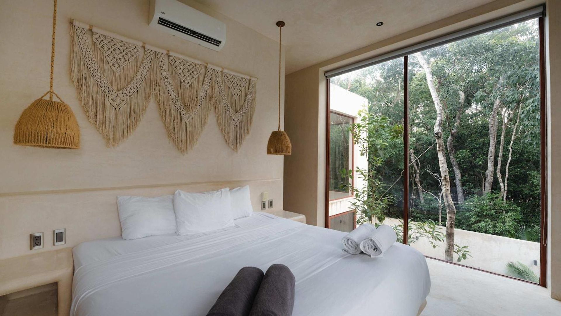 Luxury 3br Duplex With Private Pool Villa