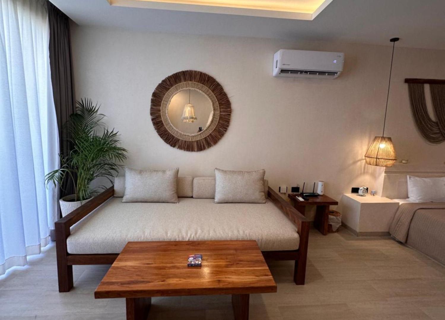 Casa Makraem 4* Tulum