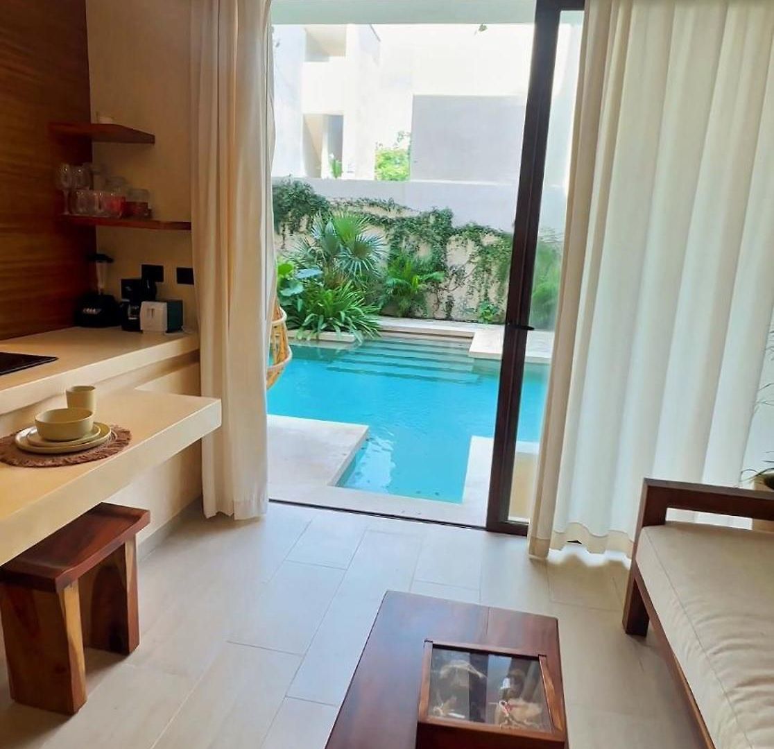 Aparthotel Casa Makraem 4*