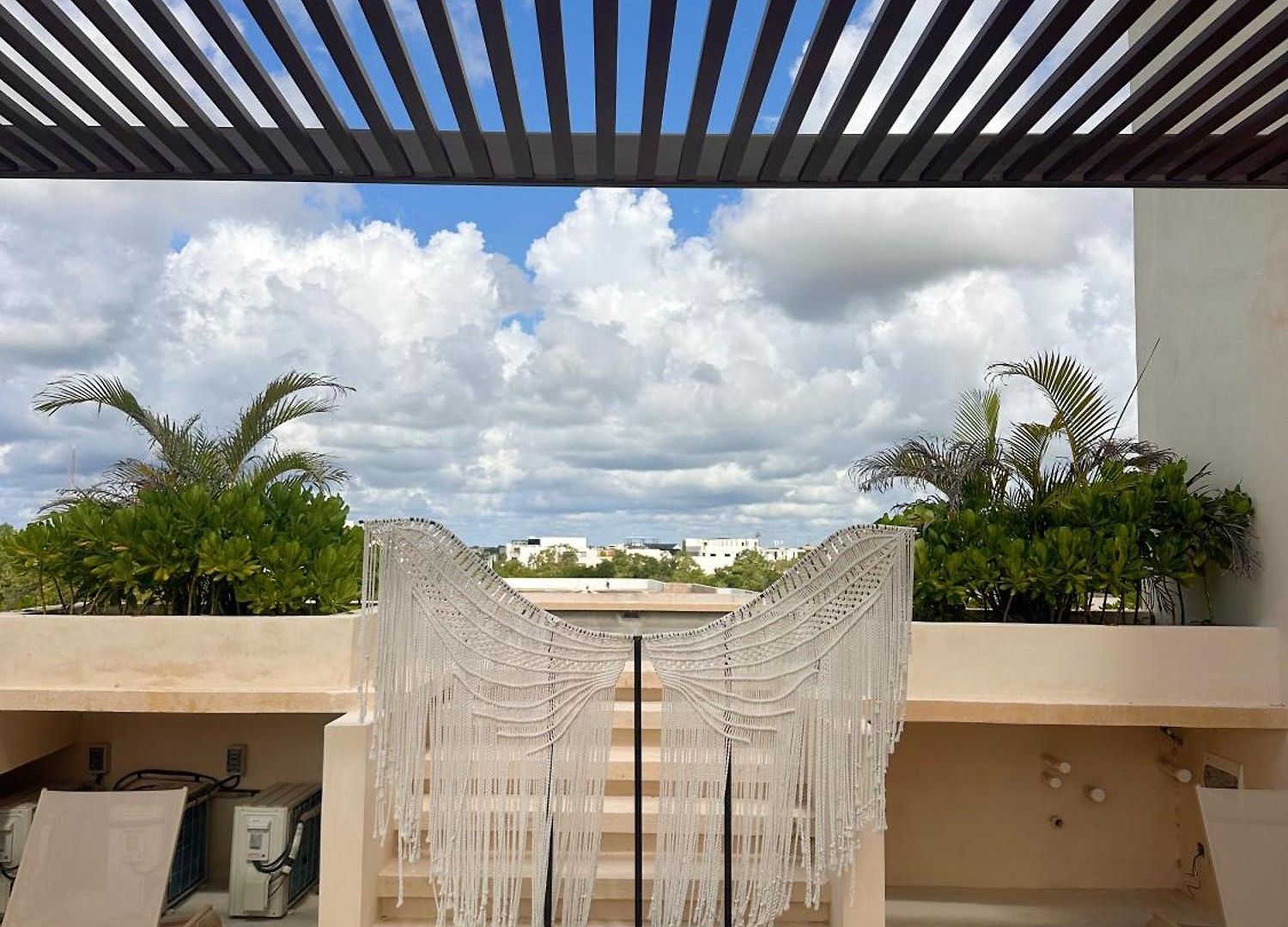 Casa Makraem 4*