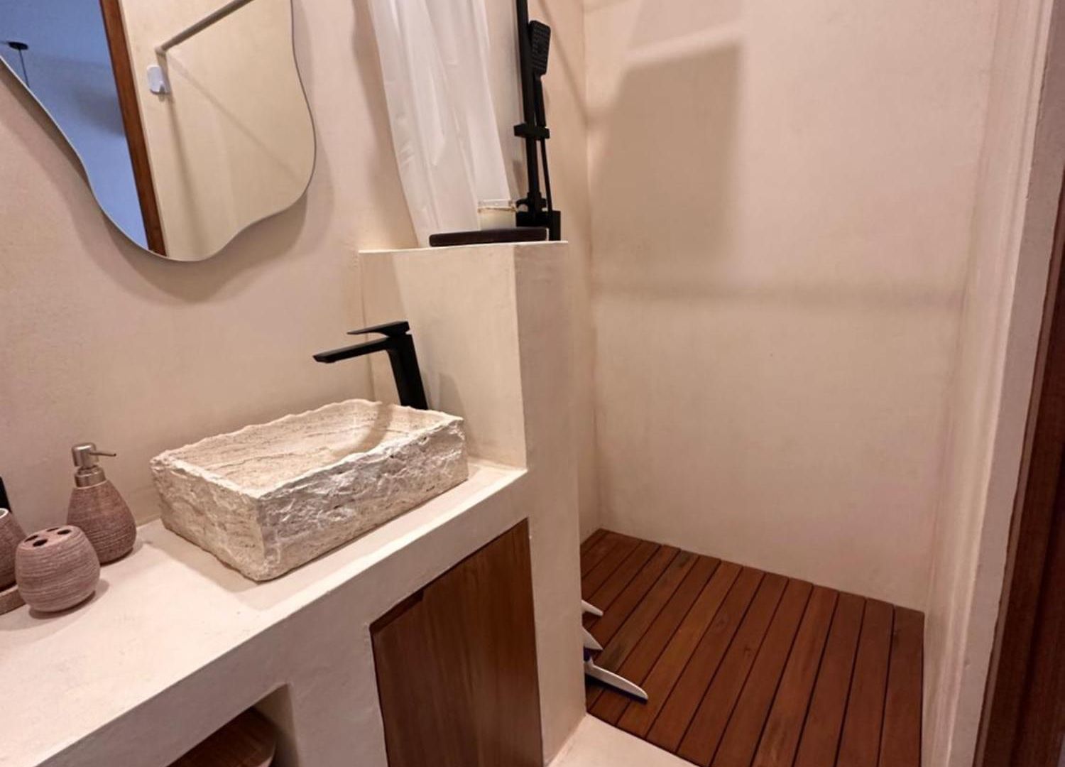 Aparthotel Casa Makraem