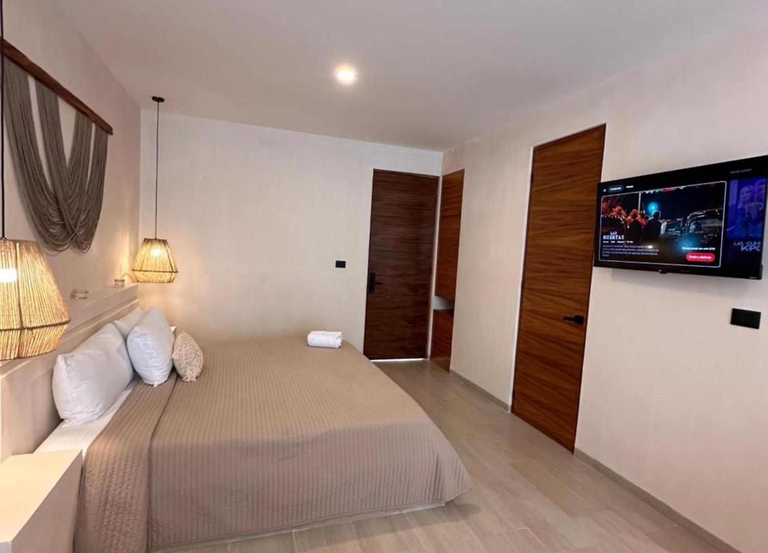 Casa Makraem 4* Tulum