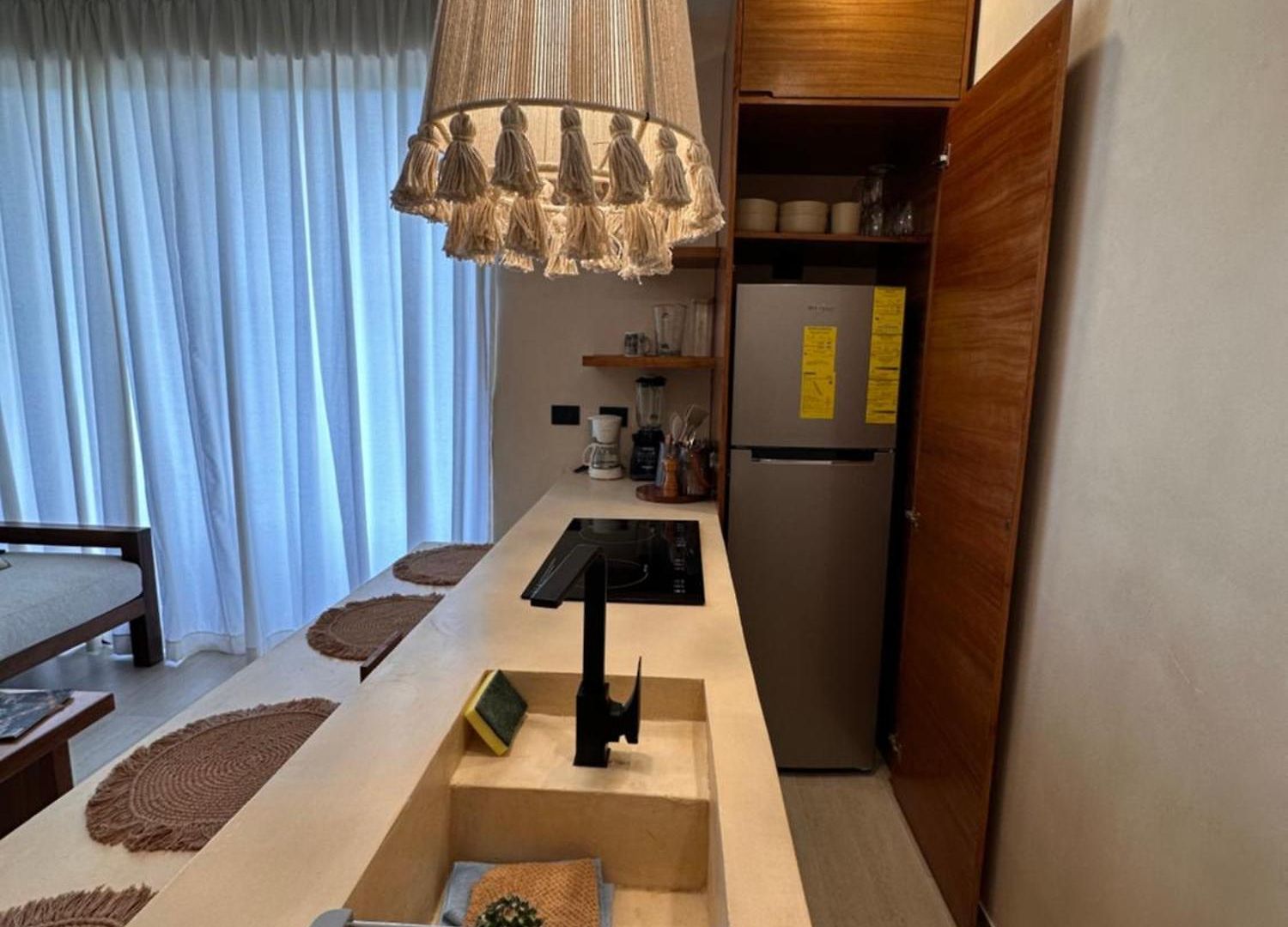 Casa Makraem 4* Tulum