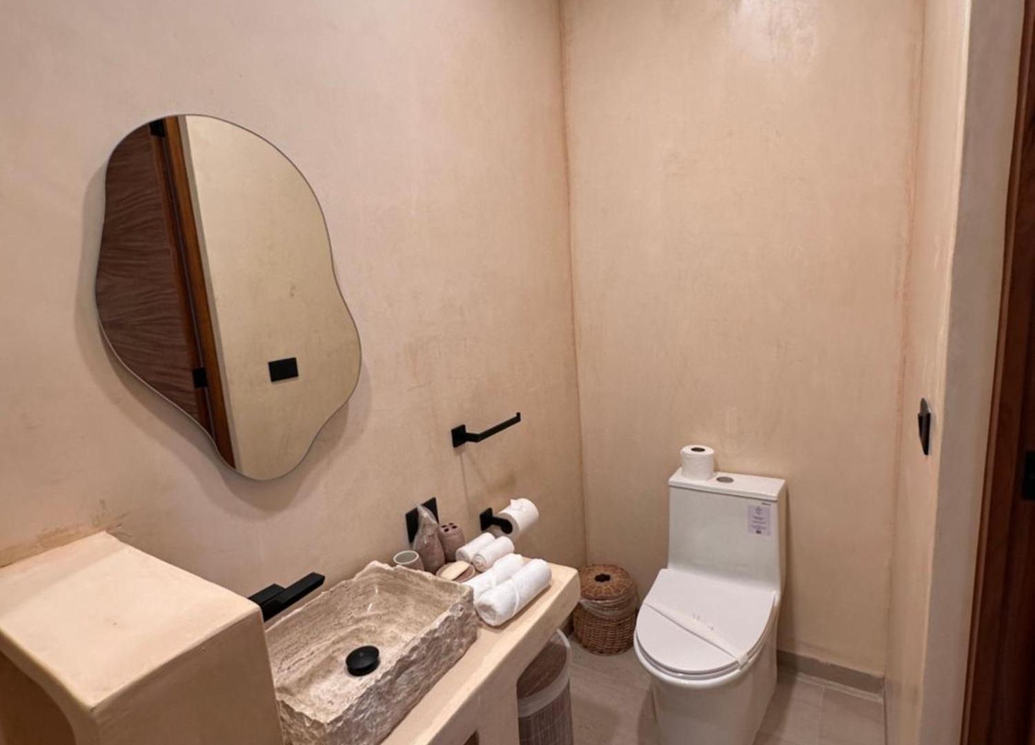 Casa Makraem 4*
