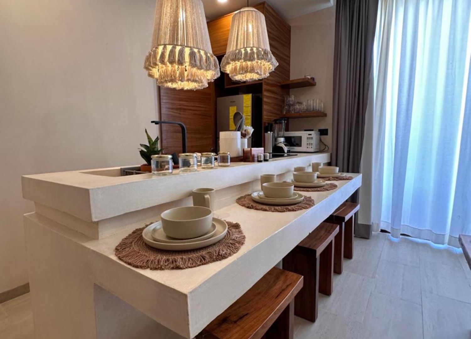 Casa Makraem Aparthotel