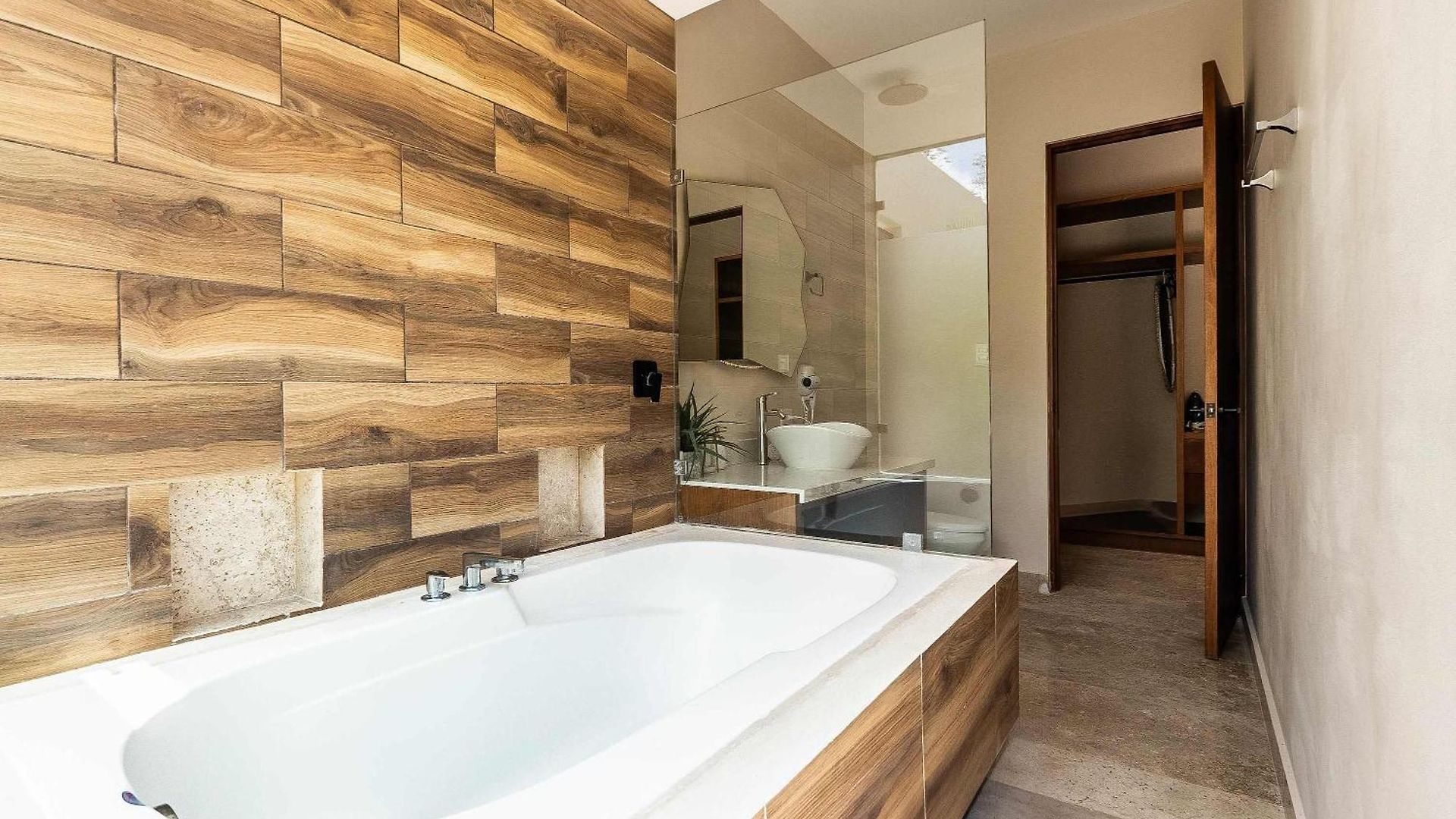 Villa Chic 6br Dual With 4 Private Pools & Concierge Tulum