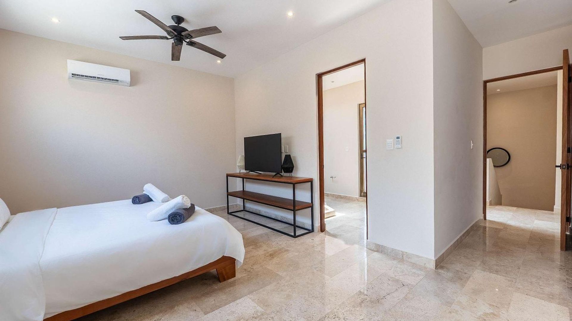 Chic 6br Dual With 4 Private Pools & Concierge Tulum