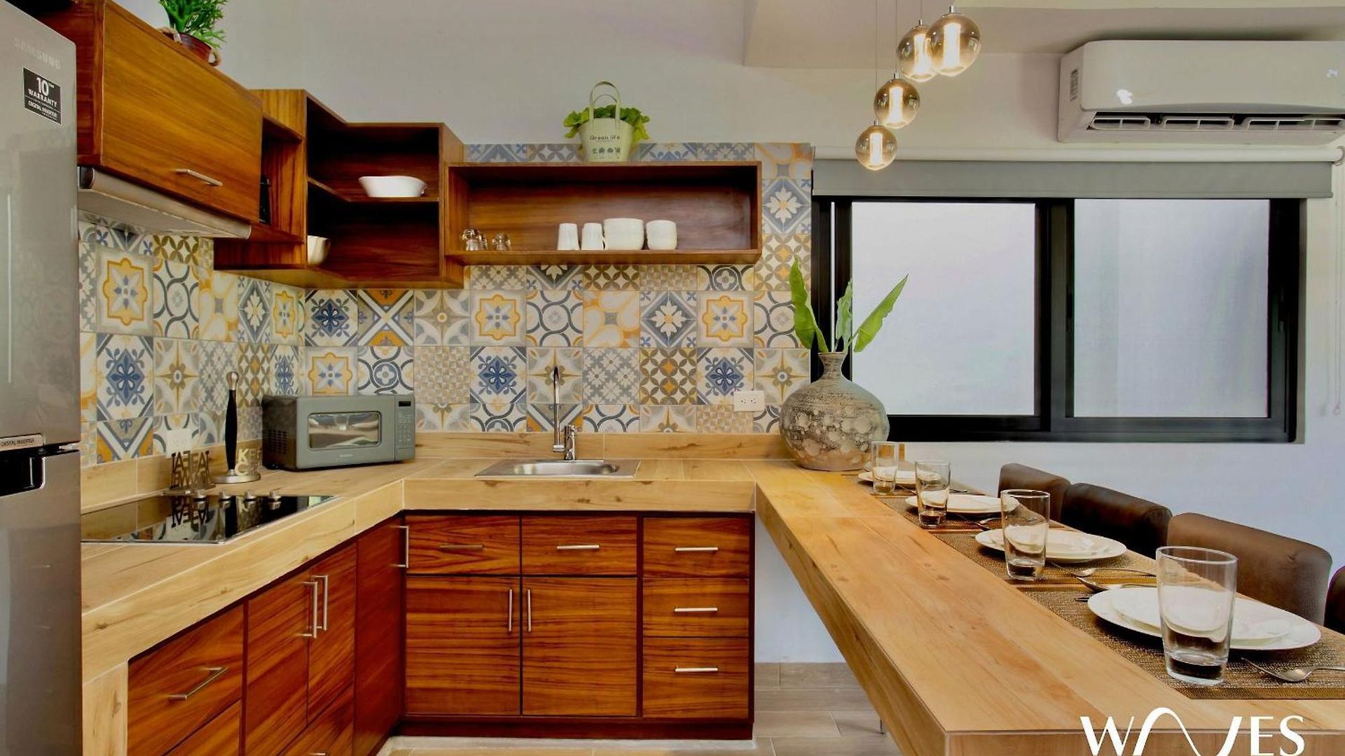 Navio By Waves Tulum
