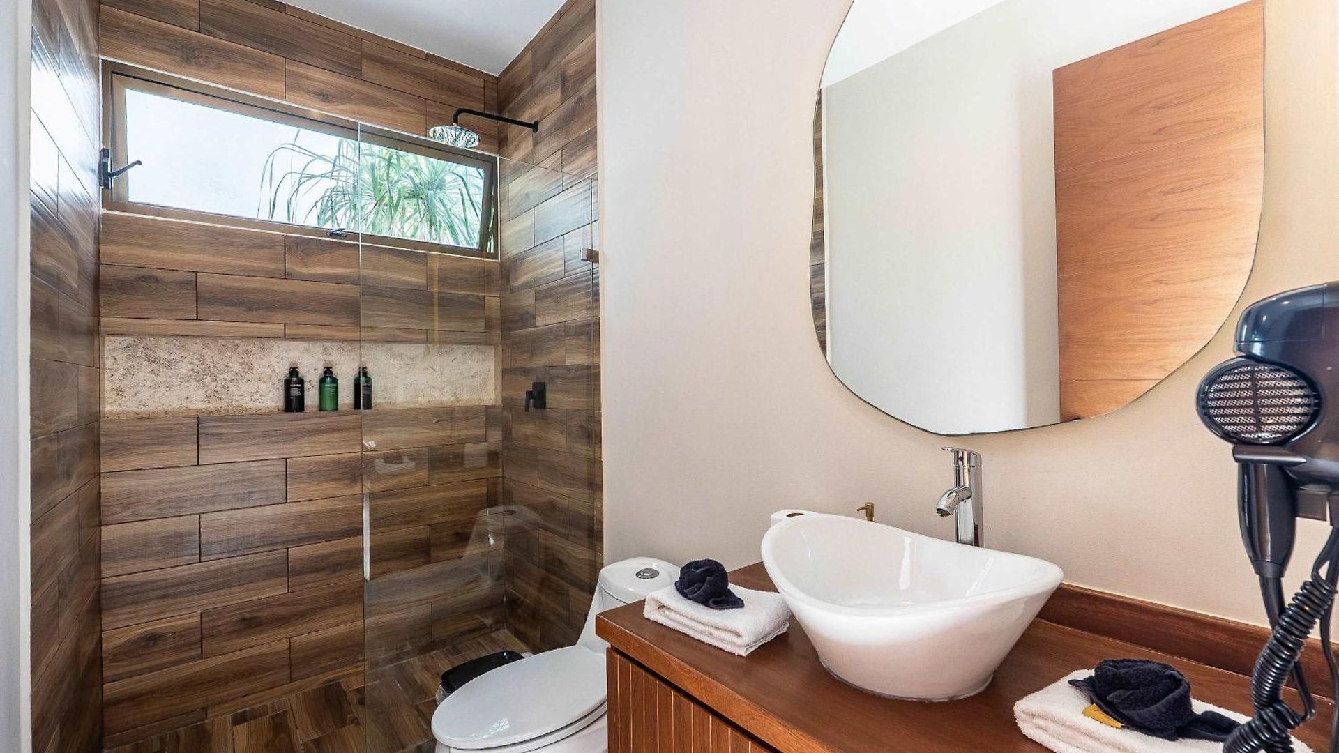 Chic 6br Dual With 4 Private Pools & Concierge * Tulum