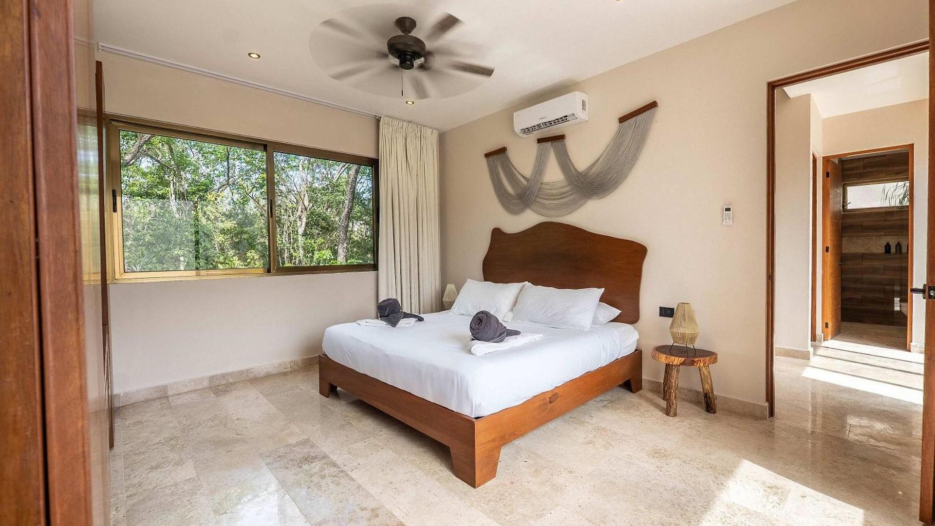 Chic 6br Dual With 4 Private Pools & Concierge Villa Tulum