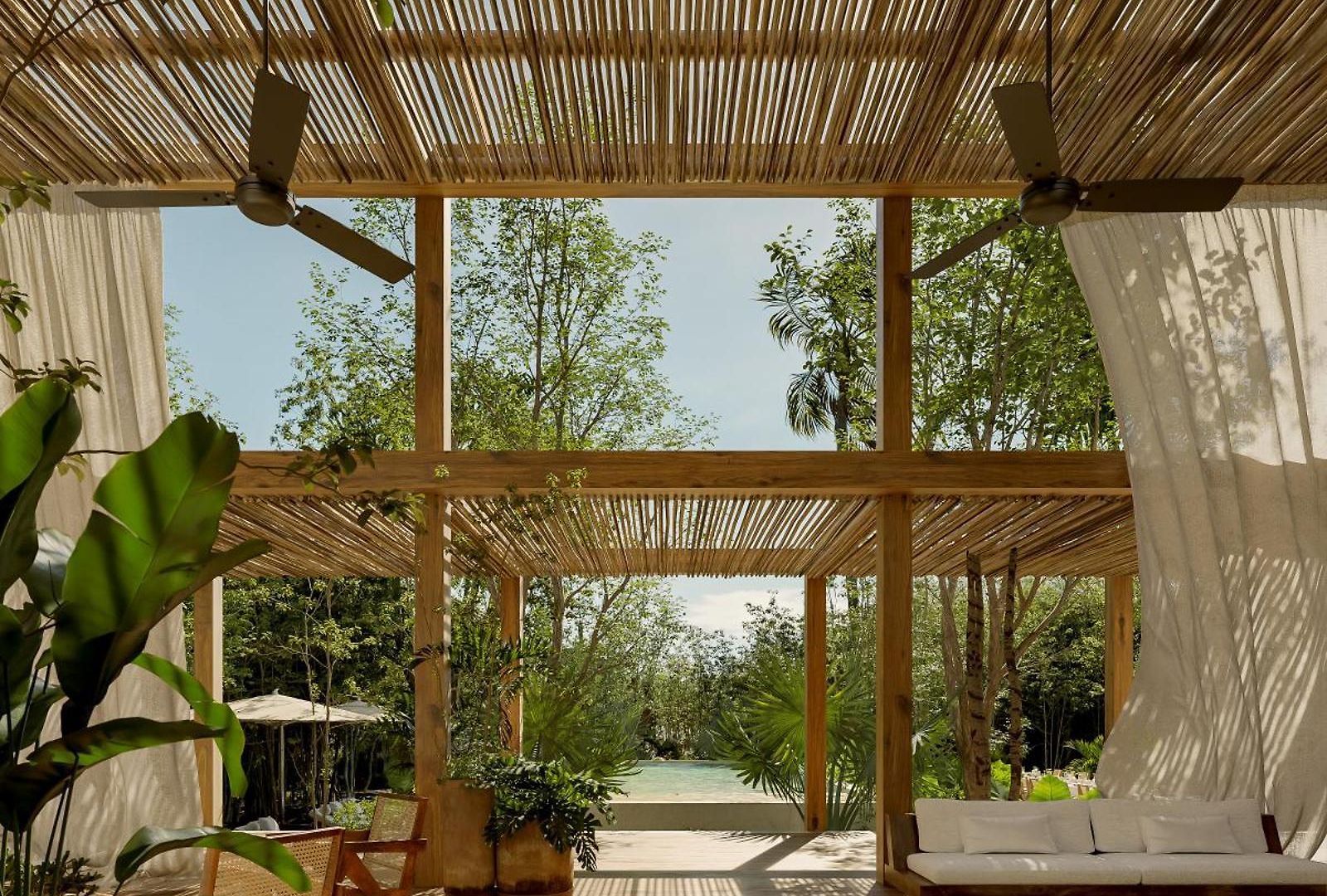 Villa Casa Xul *