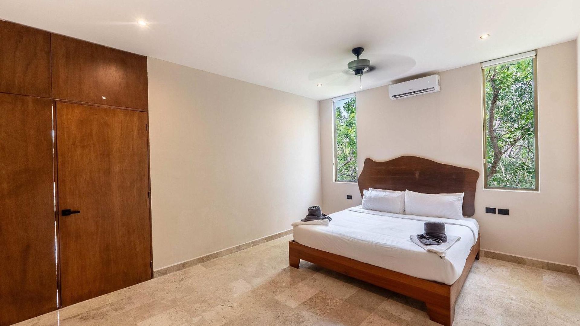 Chic 6br Dual With 4 Private Pools & Concierge * Tulum