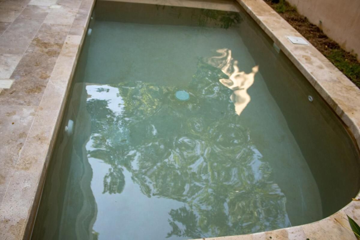 Apartamento Peregrina 102a 2br Luxury Tulum