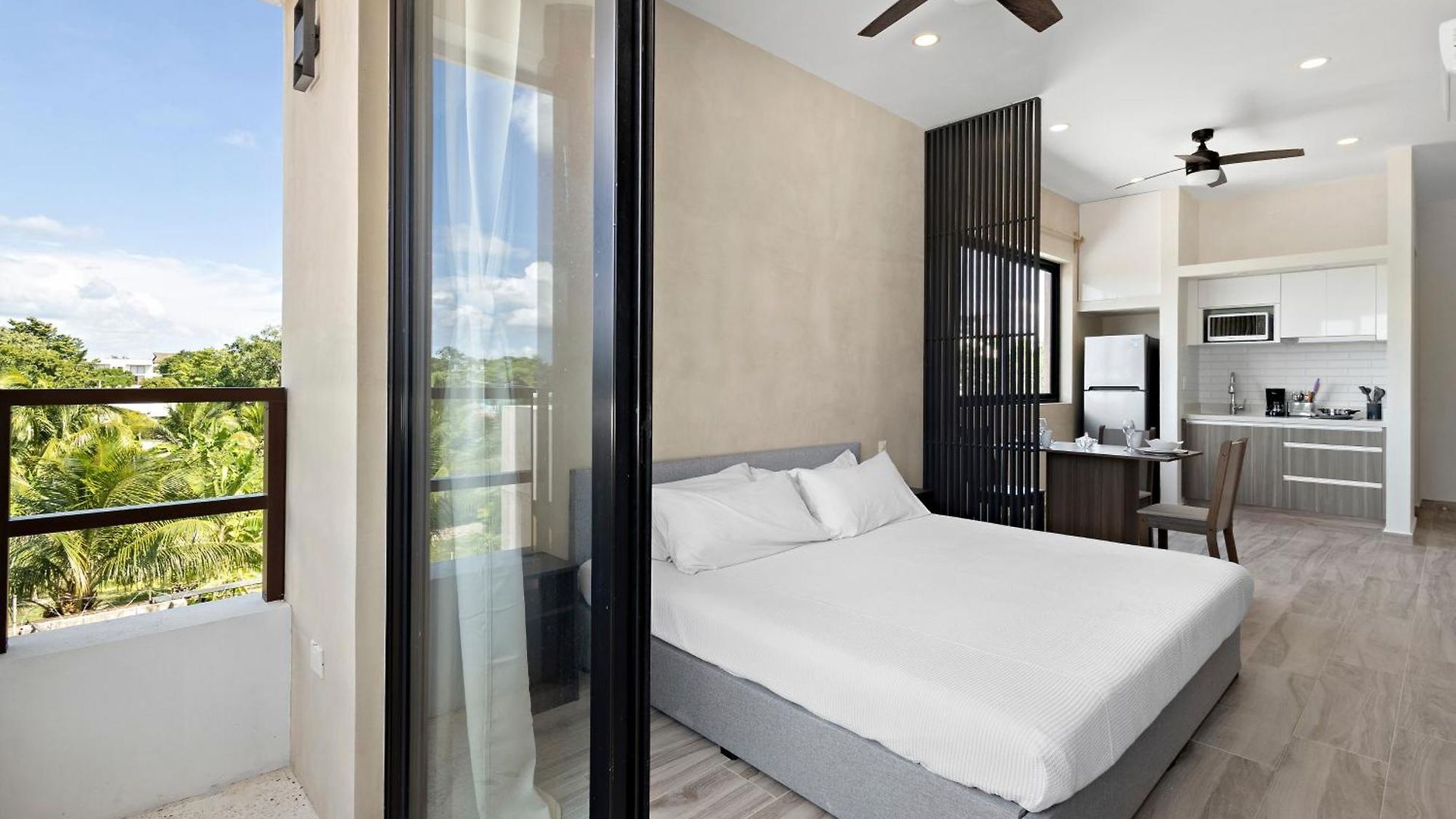 Wayra Apartment Tulum