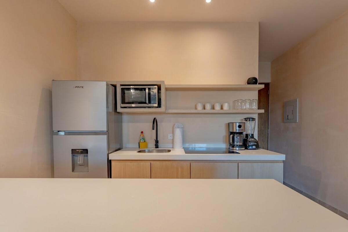 Apartamento Luxury At Chichíl Pool Gym Access *