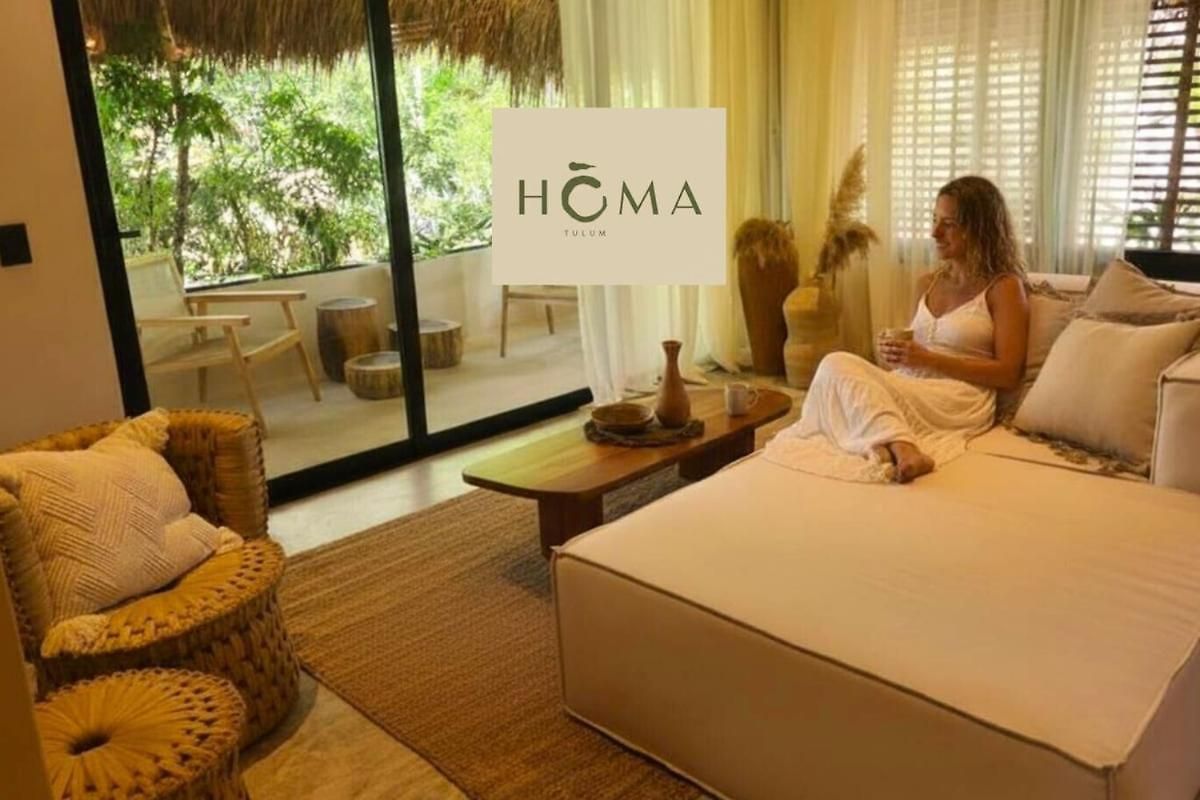 Apartamento S6 Penthouse With Private Pool And Private Jacuzzi Tulum
