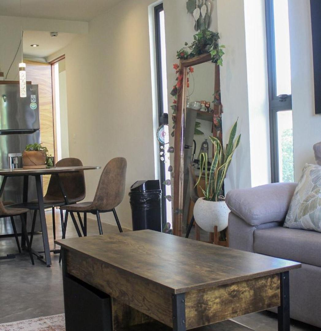 2 Bdrm-2 Baths For Groups & Music Lovers Apartamento Tulum