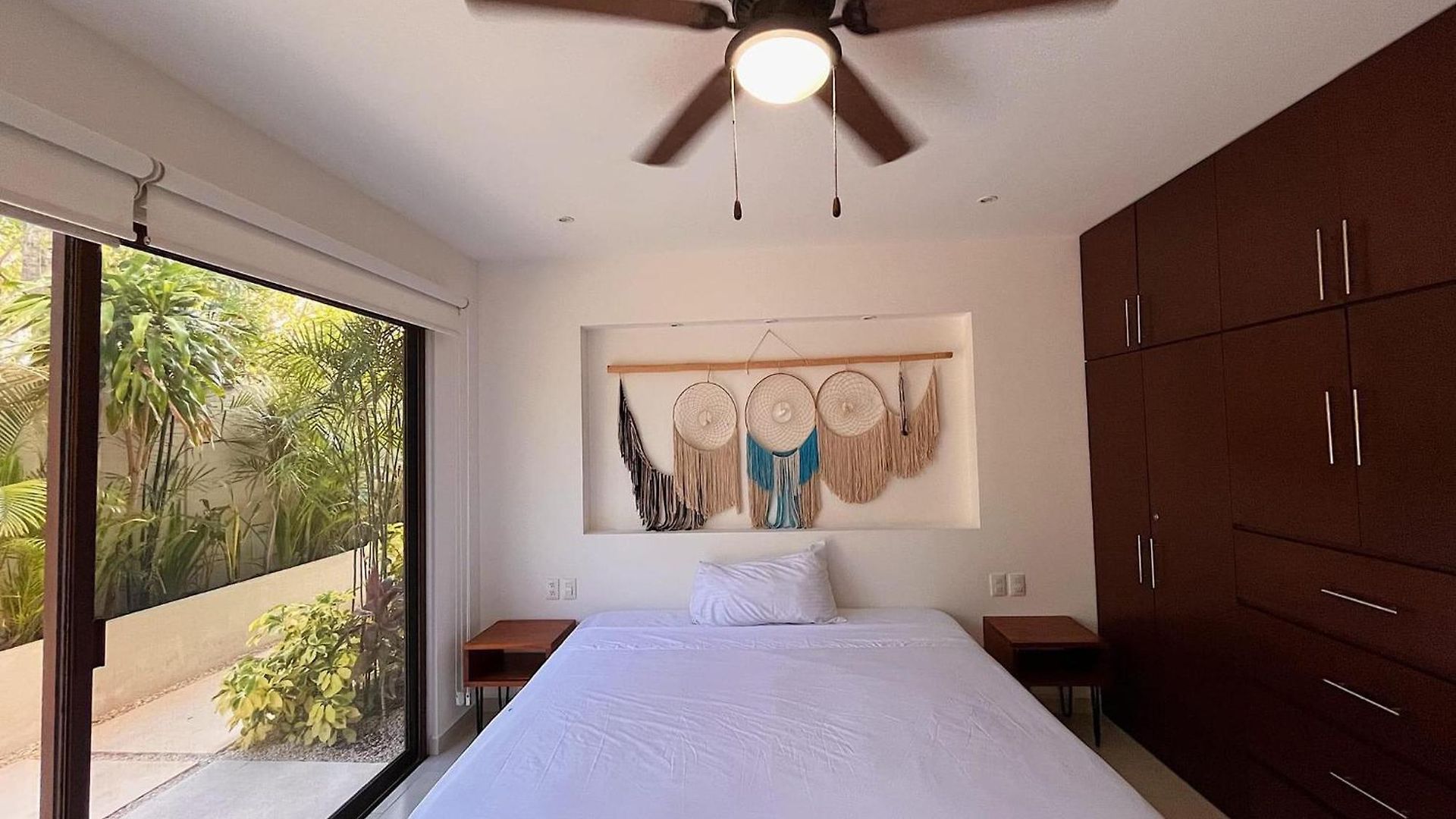 Blue Luxury, Alberca Central, Cocina Equipada Apartment Tulum