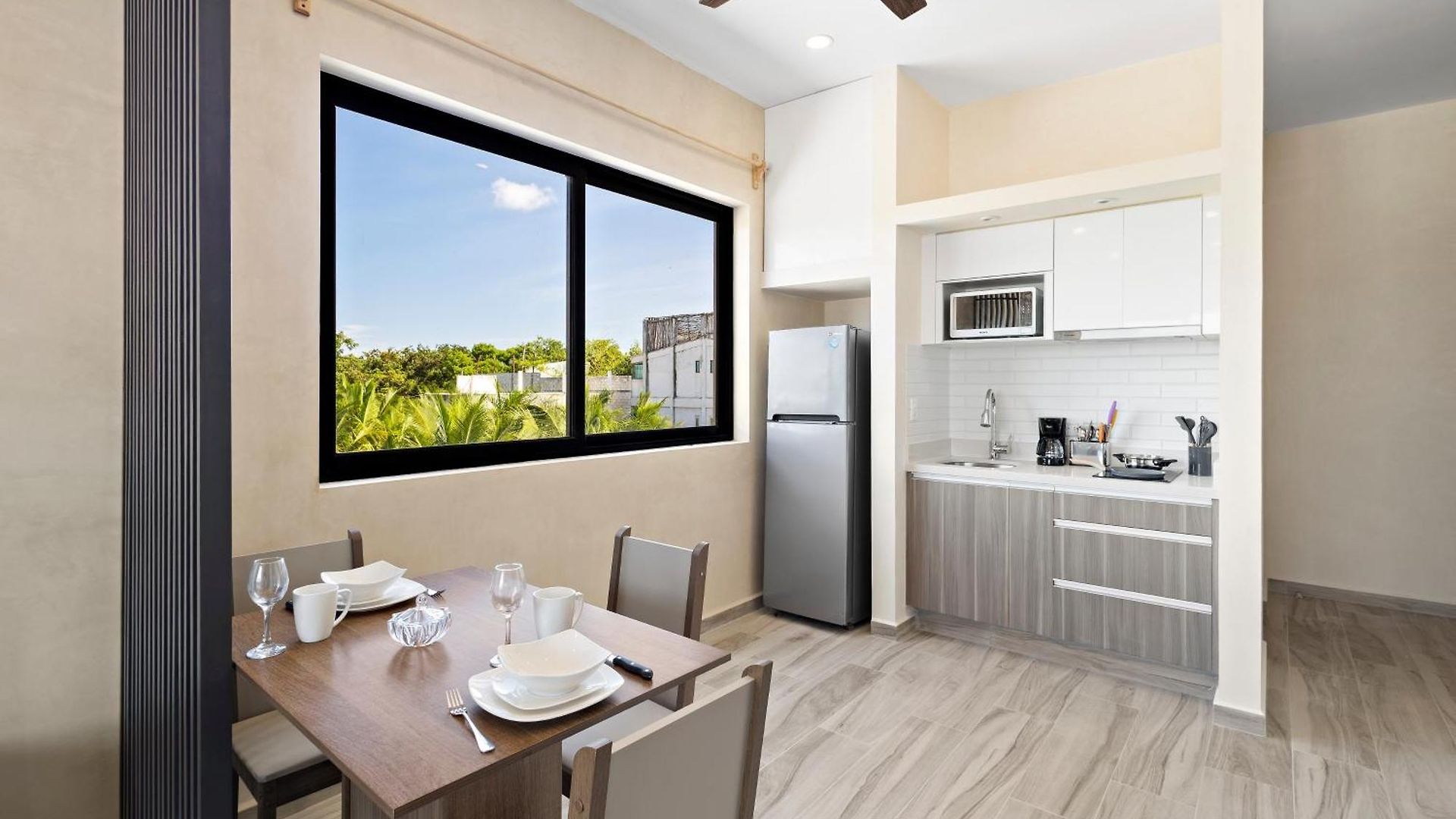 Apartment Wayra *