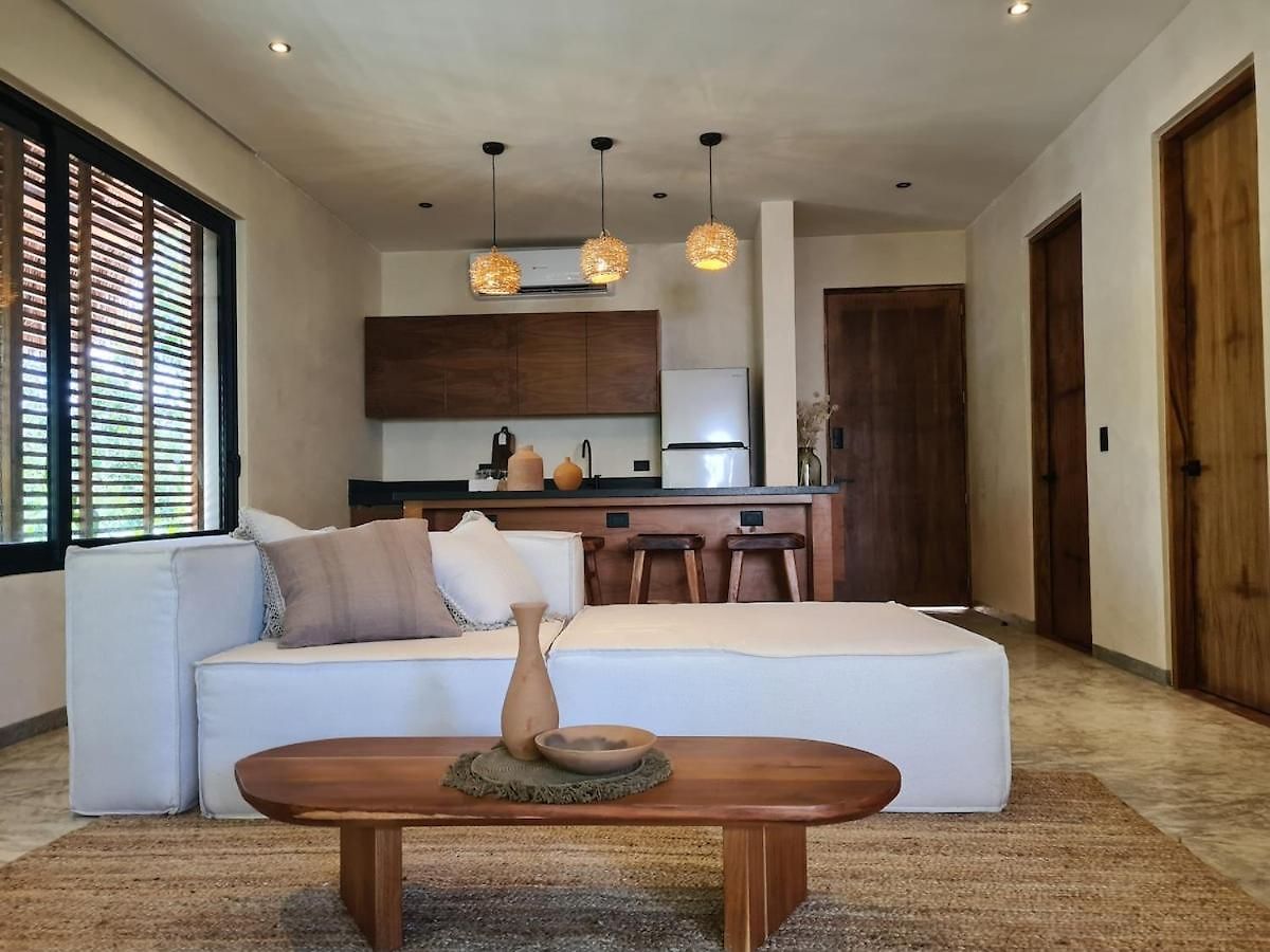 Apartamento S6 Penthouse With Private Pool And Private Jacuzzi