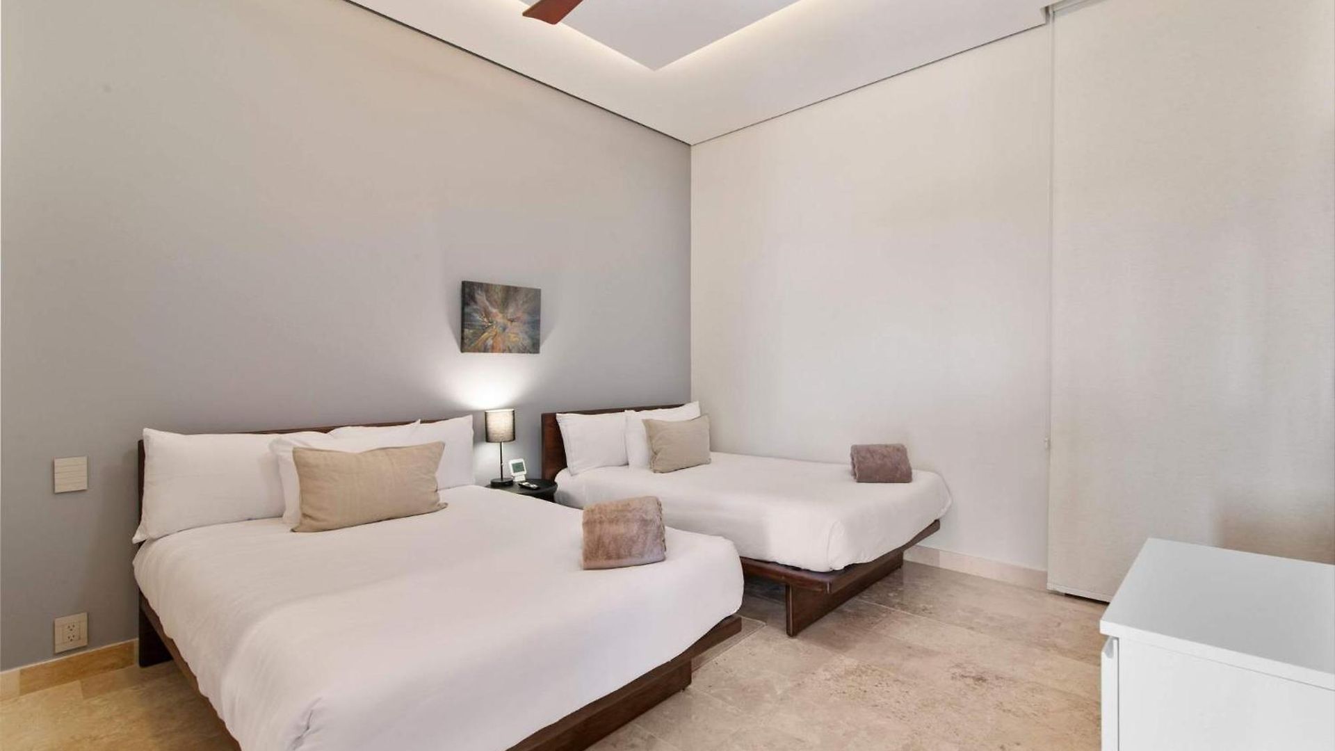 2br With Jacuzzi Near Habitas * Tulum