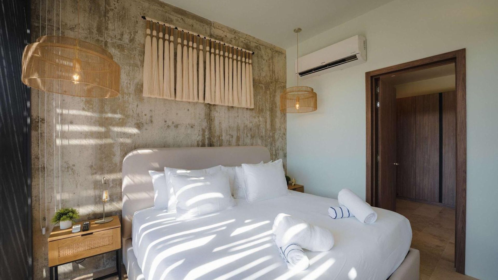 Modern 2br With Pool & Gym Apartment Tulum