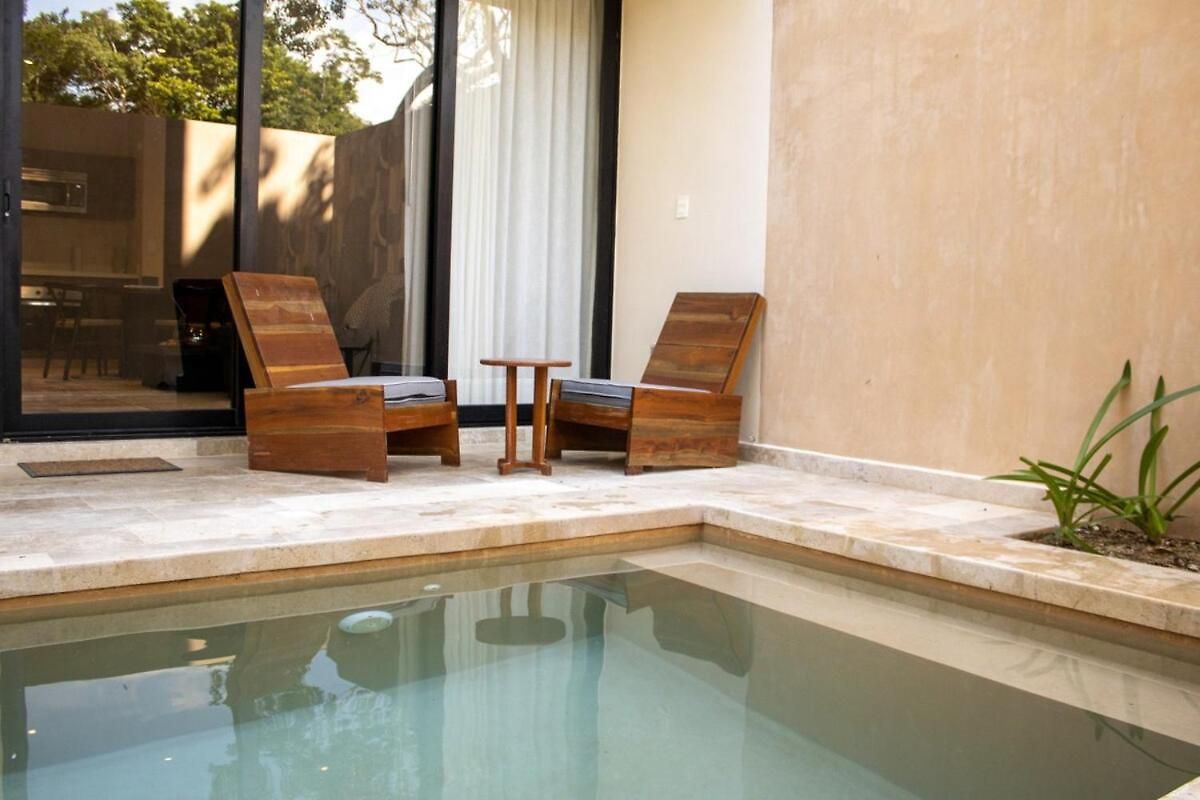 Apartamento Peregrina 102a 2br Luxury *