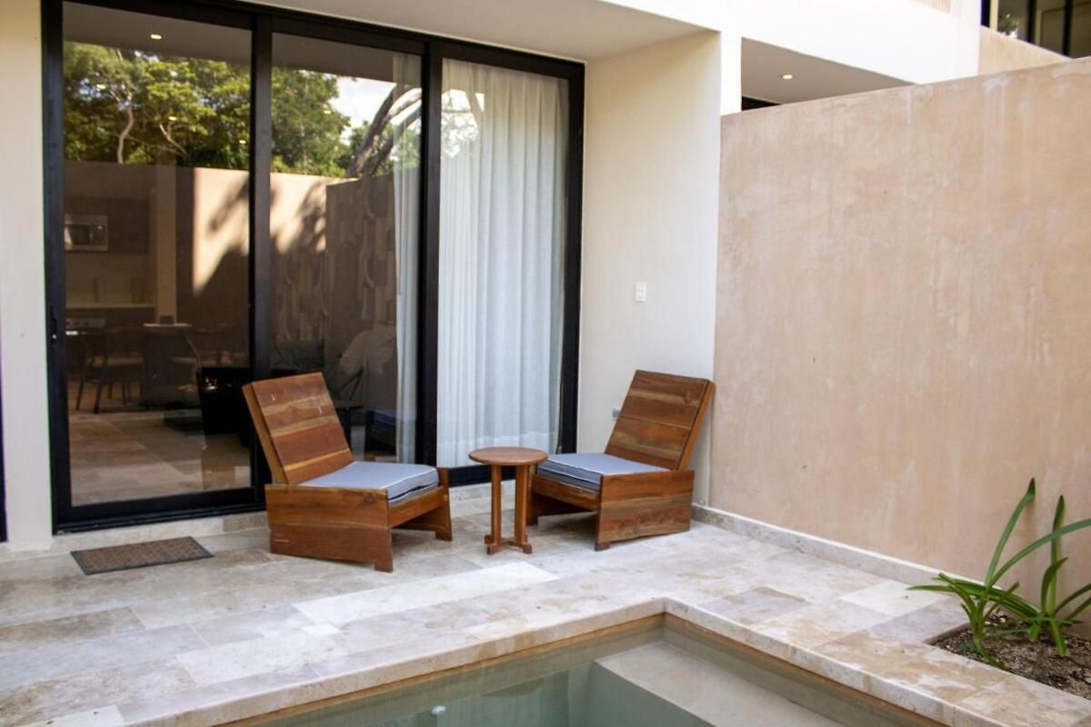 Apartamento Peregrina 102a 2br Luxury