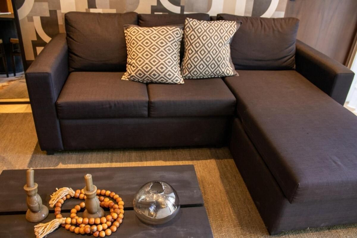 Peregrina 102a 2br Luxury Apartamento Tulum