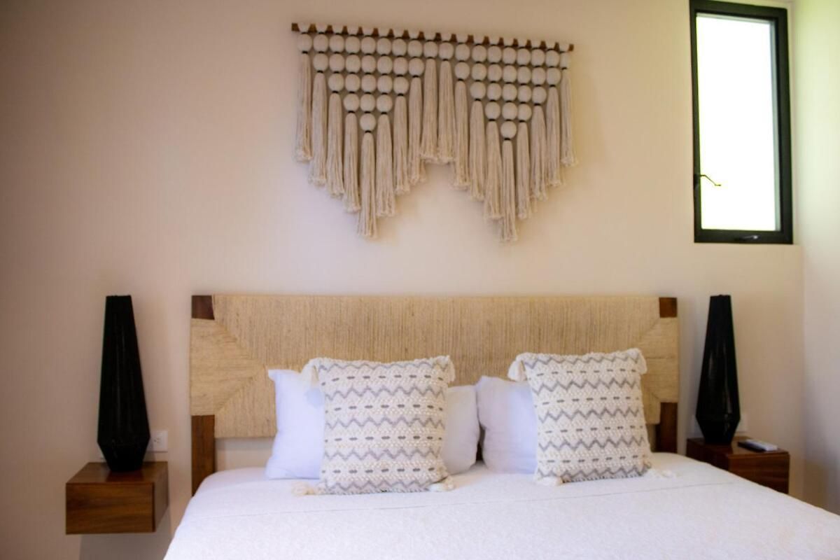 Peregrina 105a 2br Luxury Tulum